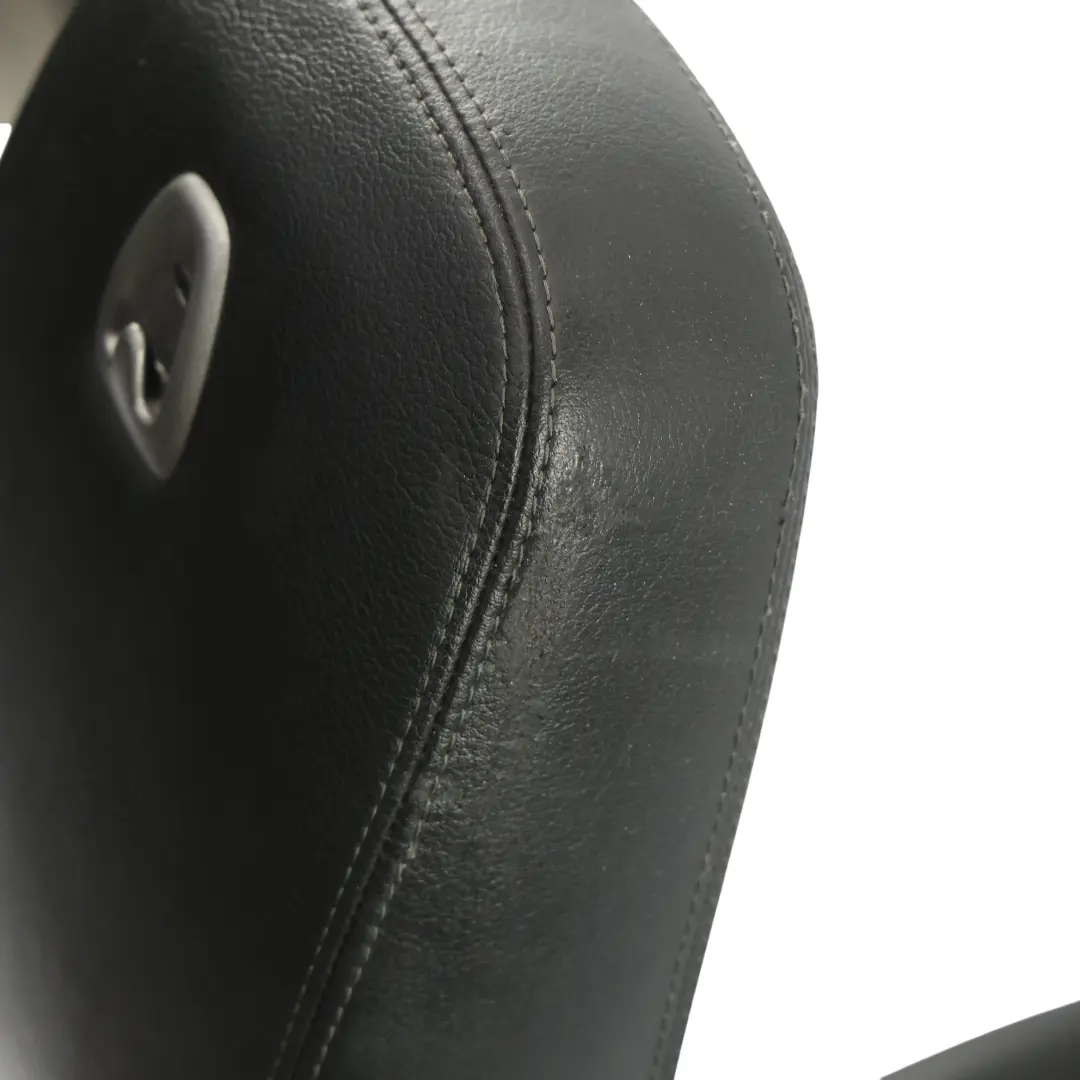 987C Fotel Sport Alcantara Skóra Przedni Lewy Przód do Porsche Cayman o numerze 98752114100 Porsche Cayman 987C Fotel Sport Alcantara Skóra Przedni Lewy Przód - SKU 98752114100 - Numer Części 98752114100