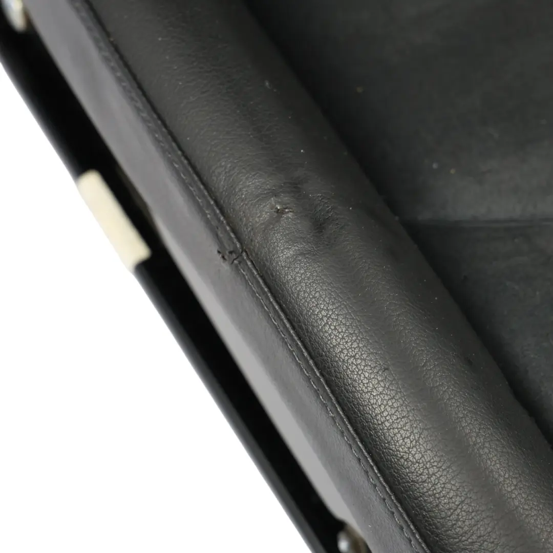 Porsche Cayman 987C Front Seat Sport Alcantara Leather Left N/S - SKU 98752114100 - Part number 98752114100