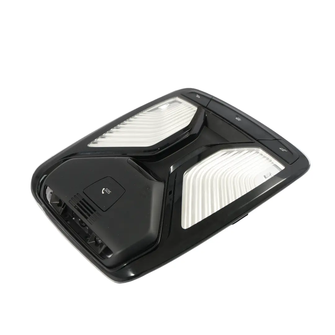 Module De Commande De Plafonnier Noir pour BMW G20 G21 G30 à propos du numéro de pièce 9875359 BMW G20 G21 G30 Module De Commande De Plafonnier Noir - SKU 9875359-1 - Numéro de pièce 9875359