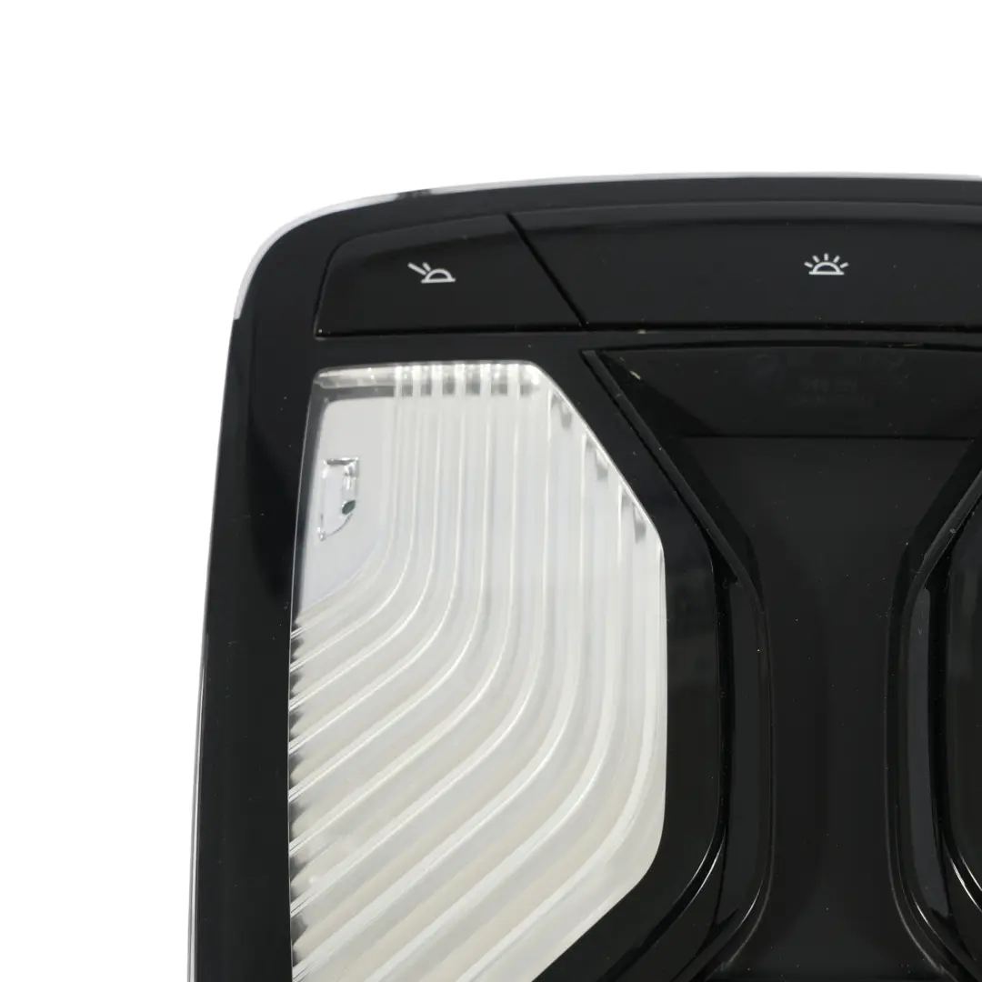BMW G20 G21 G30 Module De Commande De Plafonnier Noir - SKU 9875359-1 - Numéro de pièce 9875359