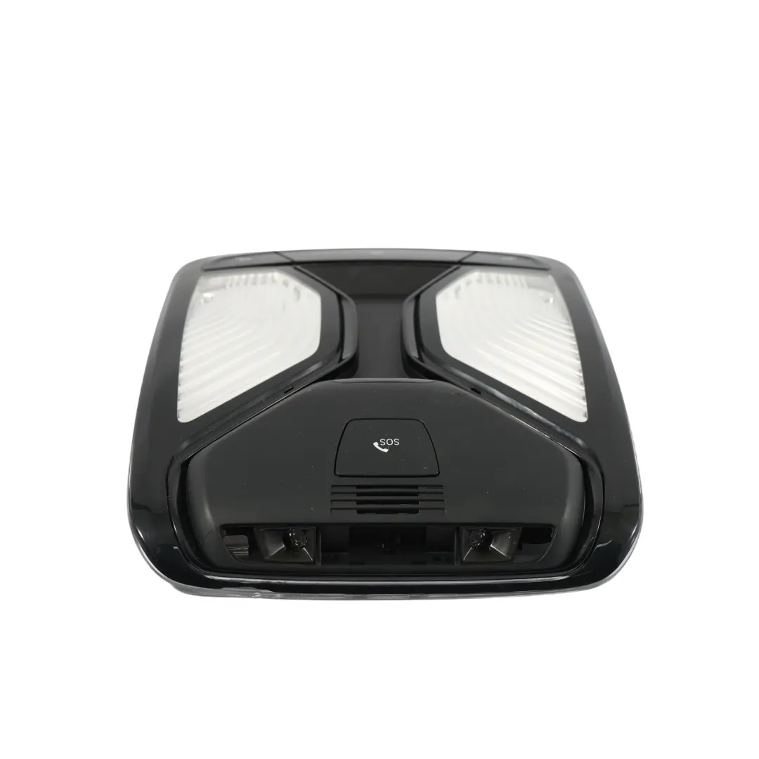 BMW G20 Headliner Tetto Luce Interruttore Unità Di Controllo Modulo Nero - SKU 9875359-1 - Numero di parte 9875359