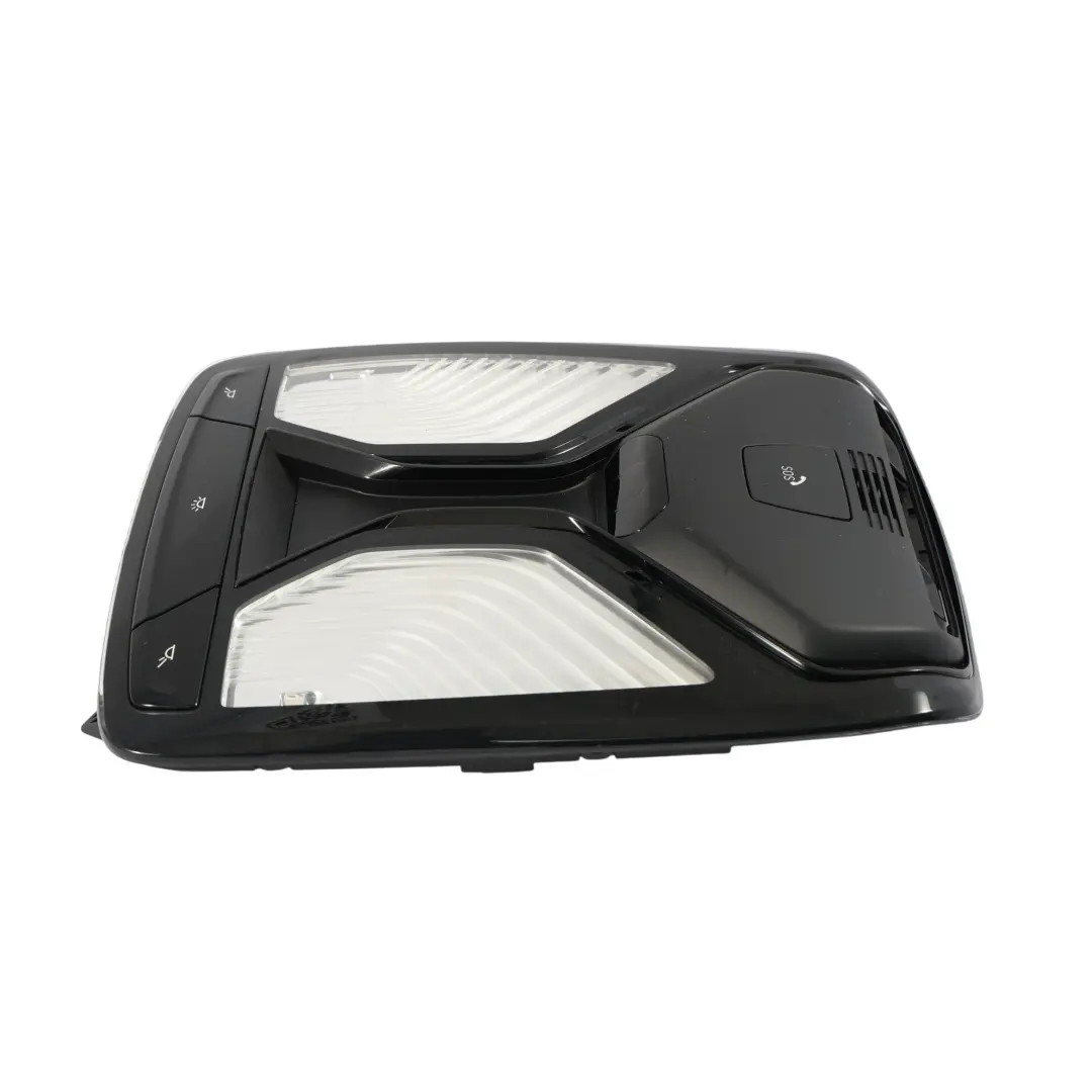 BMW G20 G21 G30 Module De Commande De Plafonnier Noir - SKU 9875359-1 - Numéro de pièce 9875359