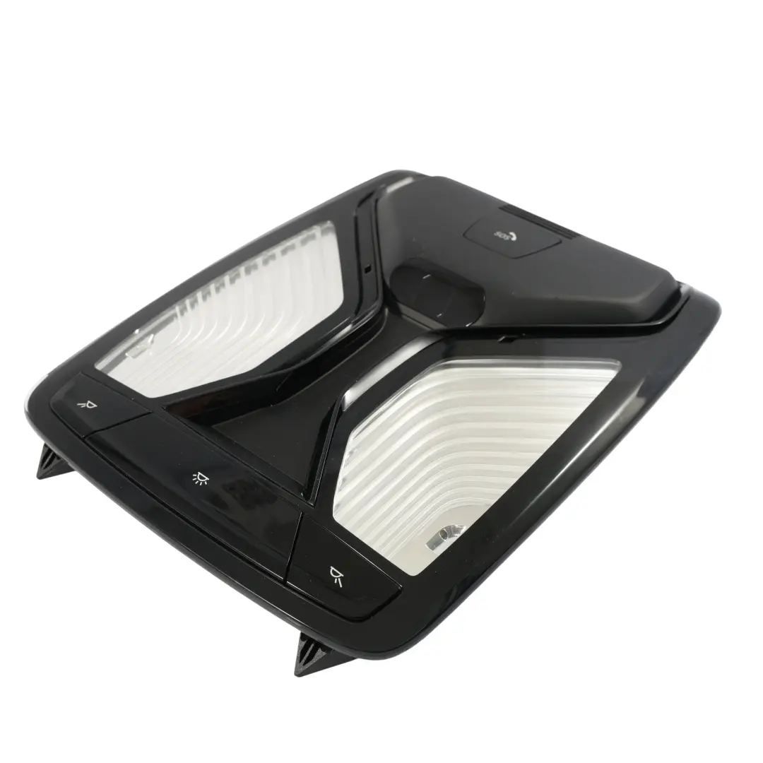 BMW G20 G21 G30 Techo Luz Interruptor Unidad De Control Módulo Negro - SKU 9875359-1 - Número de pieza 9875359