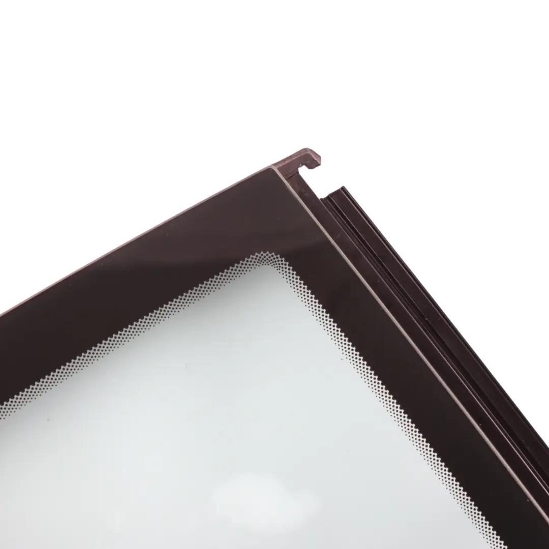 987C Quarter Side Window Fixed Glass Rear Right O/S to Porsche Cayman with Part number 98754311200 Porsche Cayman 987C Quarter Side Window Fixed Glass Rear Right O/S - SKU 98754311200 - Part number 98754311200