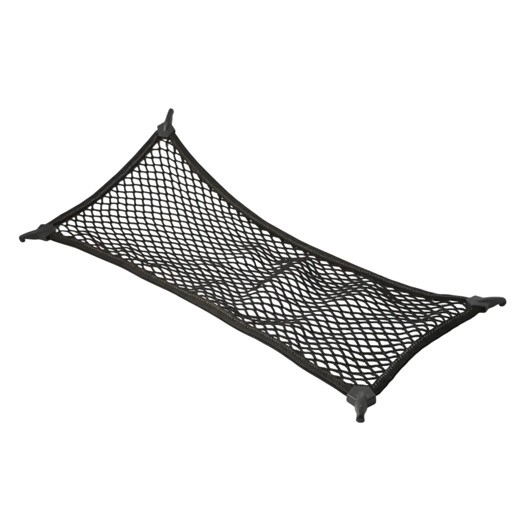 Porsche Cayman 987C Heckkofferraumnetz Organizer - SKU 98755133900 - Teilenummer 98755133900