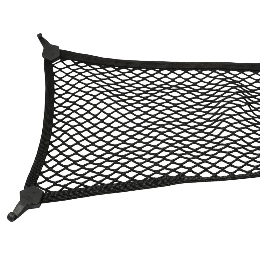 987C Filet Rangement Compartiment Bagages Coffre pour Porsche Cayman à propos du numéro de pièce 98755133900 Porsche Cayman 987C Filet Rangement Compartiment Bagages Coffre - SKU 98755133900 - Numéro de pièce 98755133900