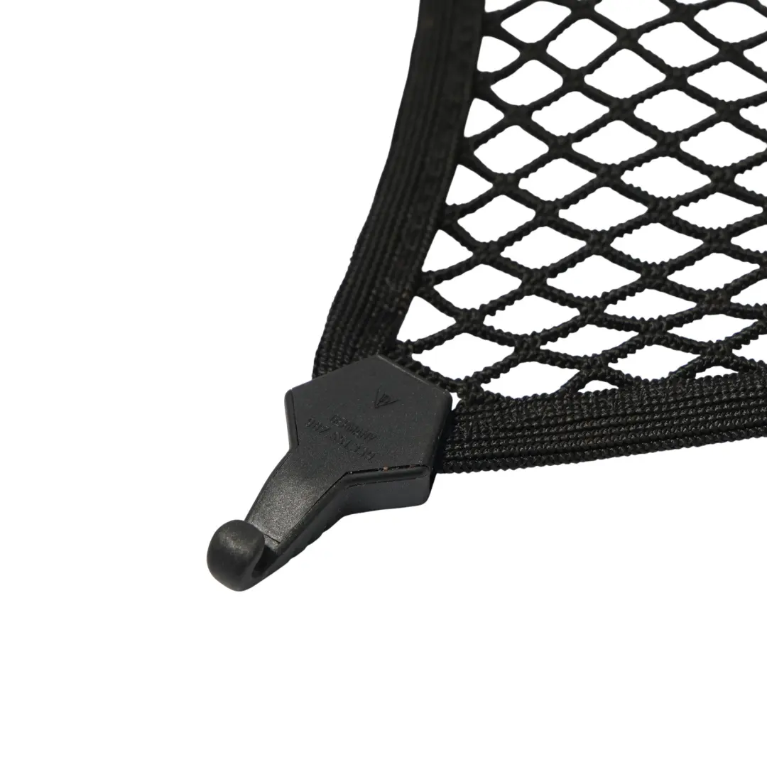 Porsche Cayman 987C Heckkofferraumnetz Organizer - SKU 98755133900 - Teilenummer 98755133900