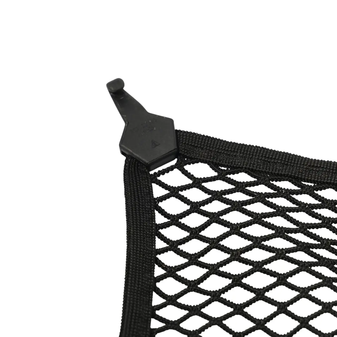 Porsche Cayman 987C Rear Trunk Luggage Compartment Net Organiser - SKU 98755133900 - Part number 98755133900