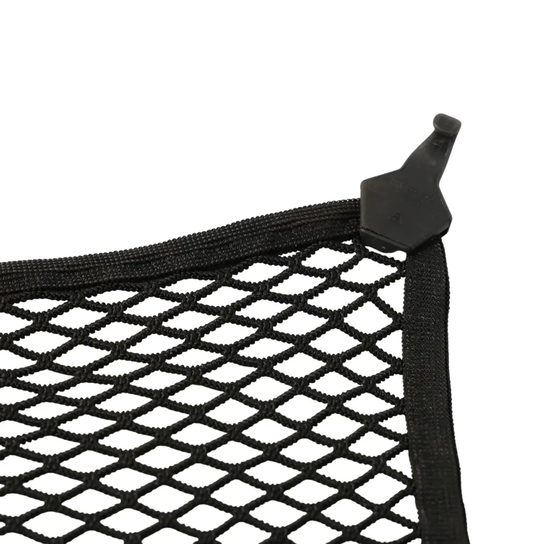 Porsche Cayman 987C Heckkofferraumnetz Organizer - SKU 98755133900 - Teilenummer 98755133900