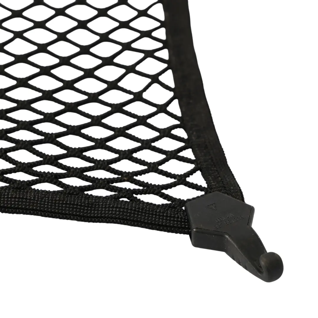 Porsche Cayman 987C Heckkofferraumnetz Organizer - SKU 98755133900 - Teilenummer 98755133900