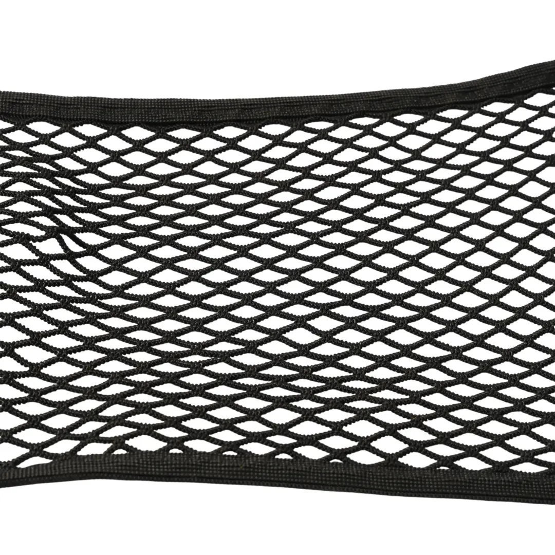 987C Heckkofferraumnetz Organizer für Porsche Cayman mit Teilenummer 98755133900 Porsche Cayman 987C Heckkofferraumnetz Organizer - SKU 98755133900 - Teilenummer 98755133900