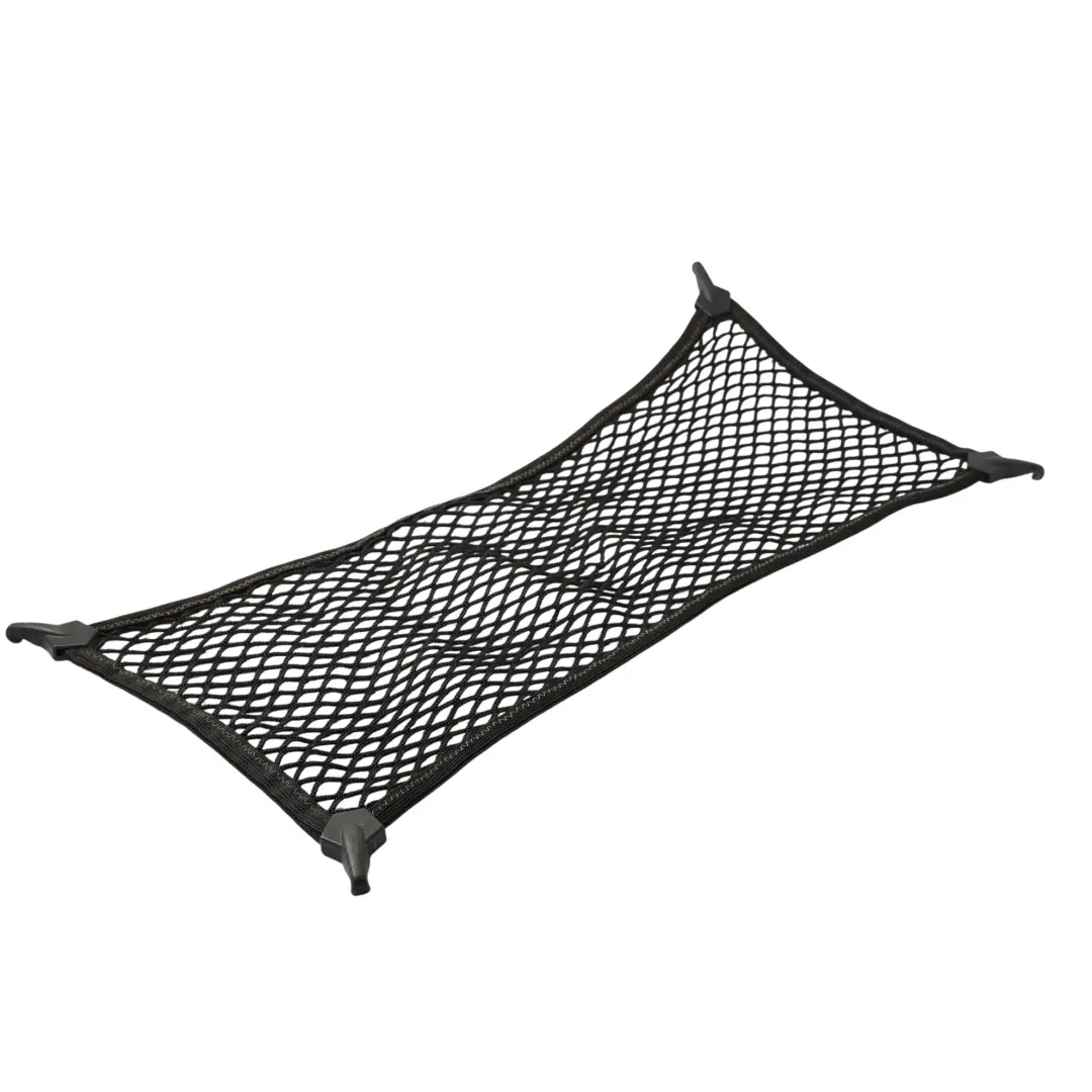 Porsche Cayman 987C Heckkofferraumnetz Organizer - SKU 98755133900 - Teilenummer 98755133900