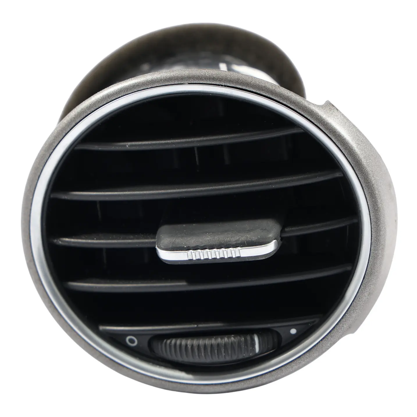 Porsche Cayman 987C Dash Panel Grille Air Vent D 98755213103