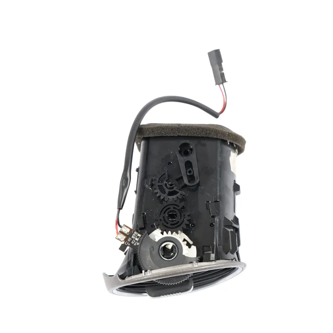 Porsche Cayman 987C Pannello Cruscotto Griglia Bocchetta Aria D - SKU 98755213103 - Numero di parte 98755213103