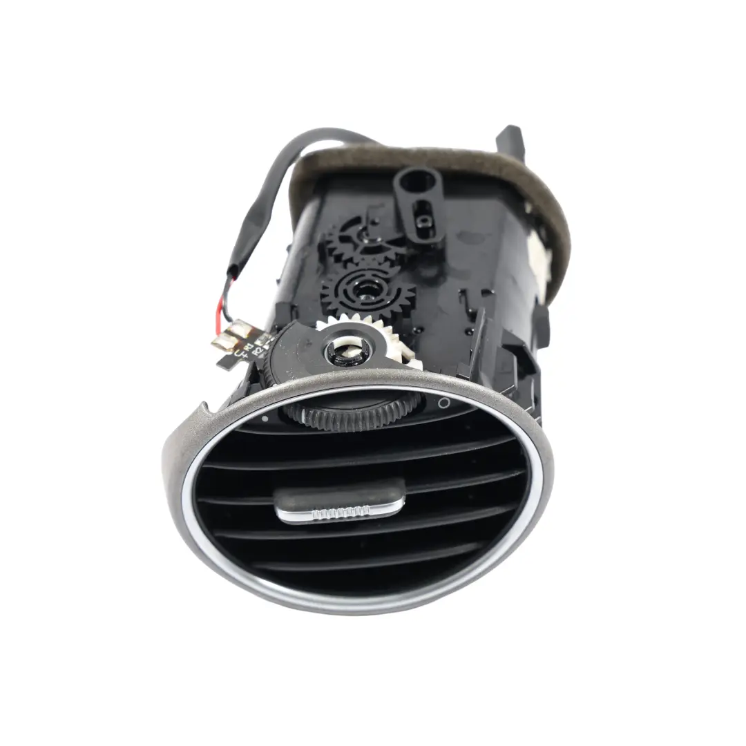 Porsche Cayman 987C Dash Panel Kühlergrill Air Vent D - SKU 98755213103 - Teilenummer 98755213103