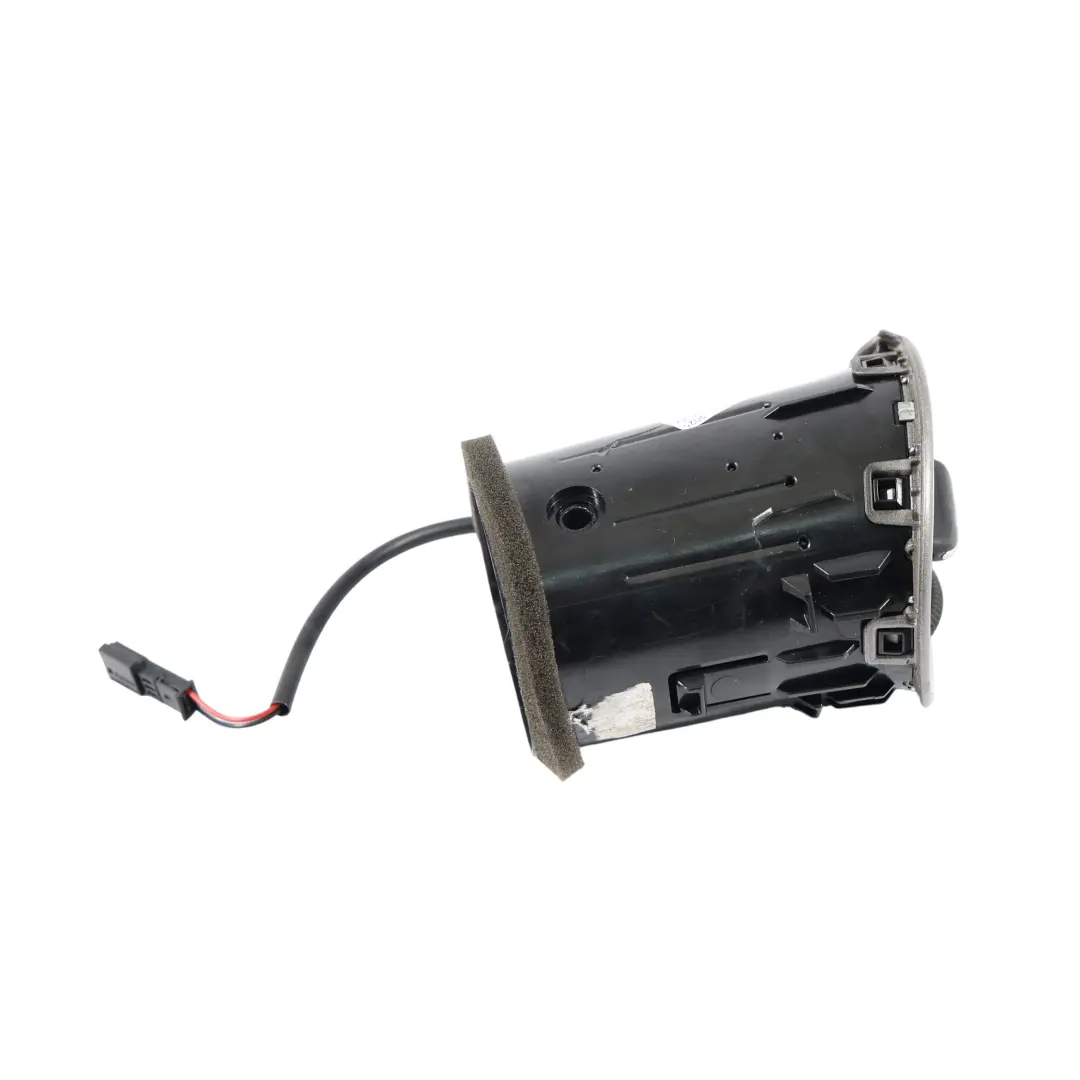 Porsche Cayman 987C Dash Panel Kühlergrill Air Vent D - SKU 98755213103 - Teilenummer 98755213103