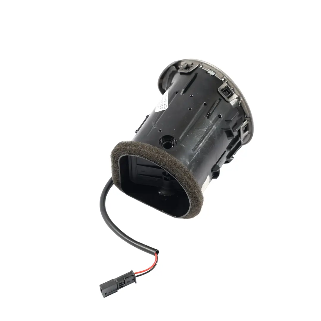 Porsche Cayman 987C Dash Panel Kühlergrill Air Vent D - SKU 98755213103 - Teilenummer 98755213103