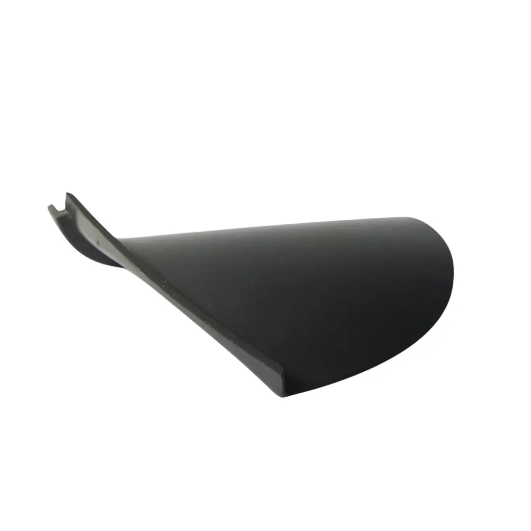 Porsche Cayman 987 Armaturen Brett End Abdeckung Rechts - SKU 98755253801 - Teilenummer 98755253801