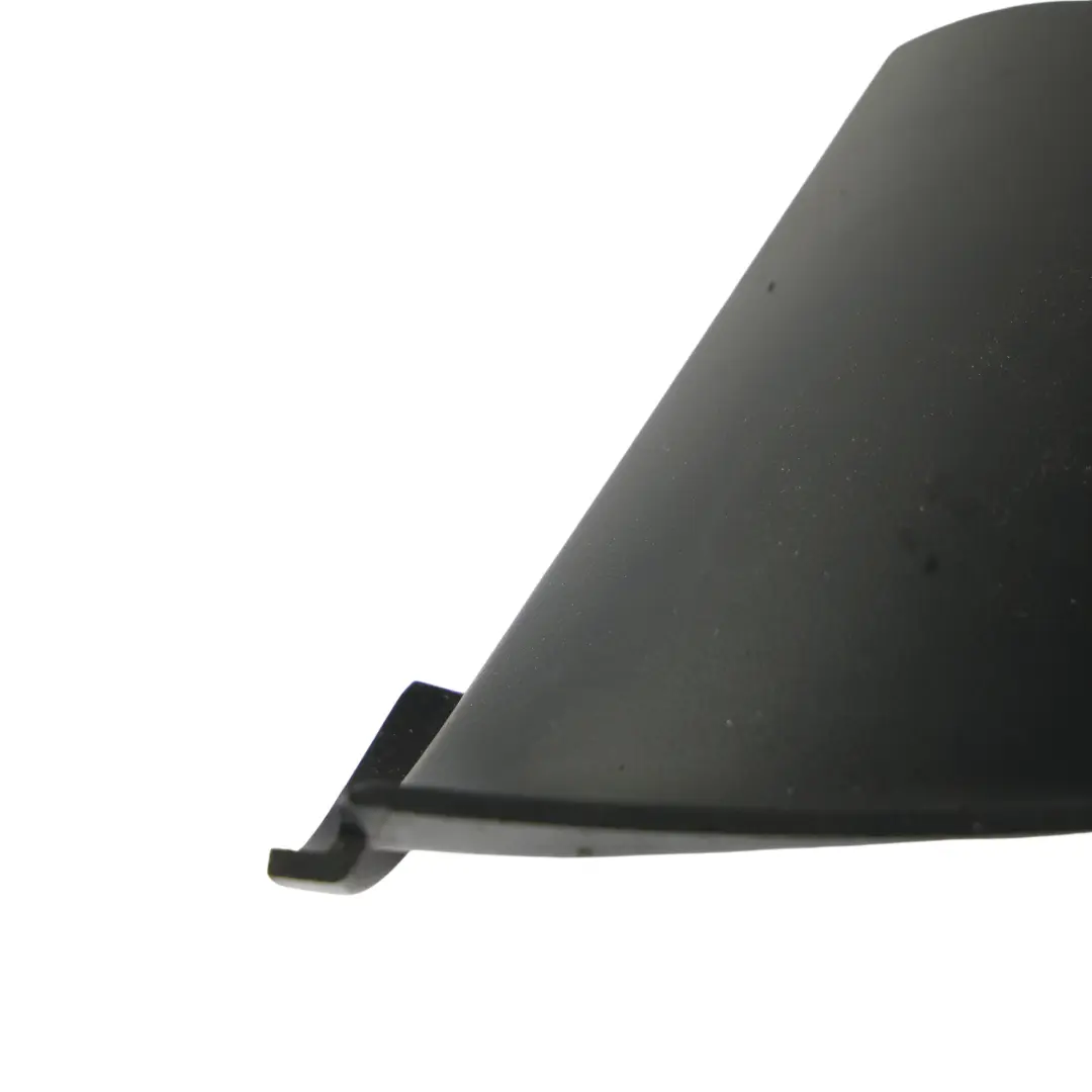 Porsche Cayman 987 Salpicadero Tapa Panel Derecho - SKU 98755253801 - Número de pieza 98755253801