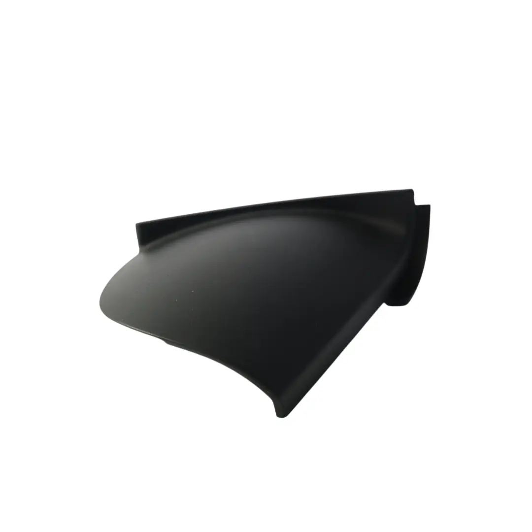 Porsche Cayman 987 Salpicadero Tapa Panel Derecho - SKU 98755253801 - Número de pieza 98755253801