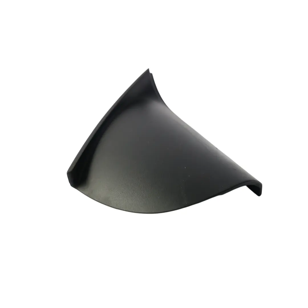 Porsche Cayman 987 Cruscotto Coperchio Fine Pannello Trim Destro - SKU 98755253801 - Numero di parte 98755253801