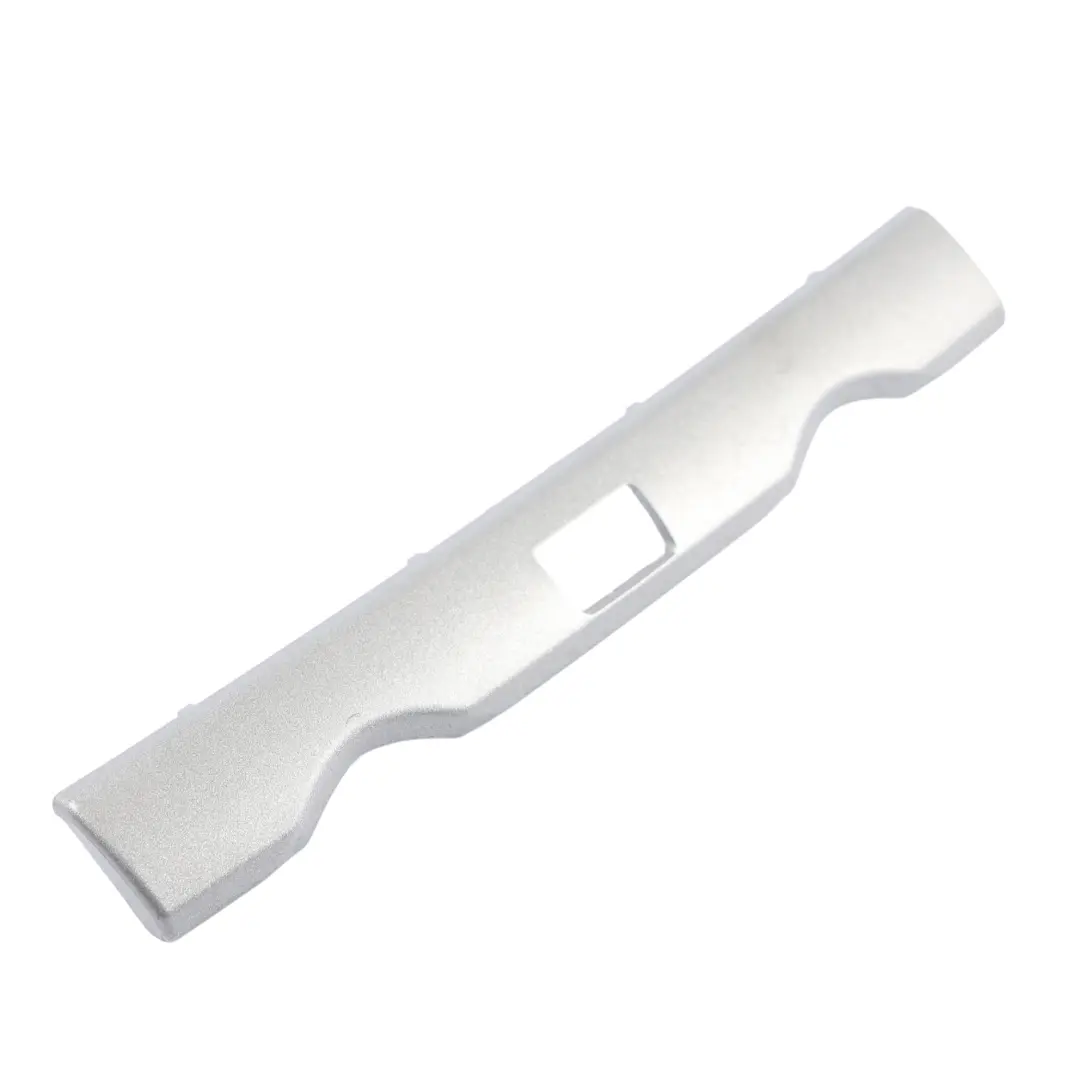 Porsch Cayman 987 Salpicadero Moldura Central Cubierta Gris Volcano para con número de pieza 98755258501 Porsch Cayman 987 Salpicadero Moldura Central Cubierta Gris Volcano - SKU 98755258501 - Número de pieza 98755258501