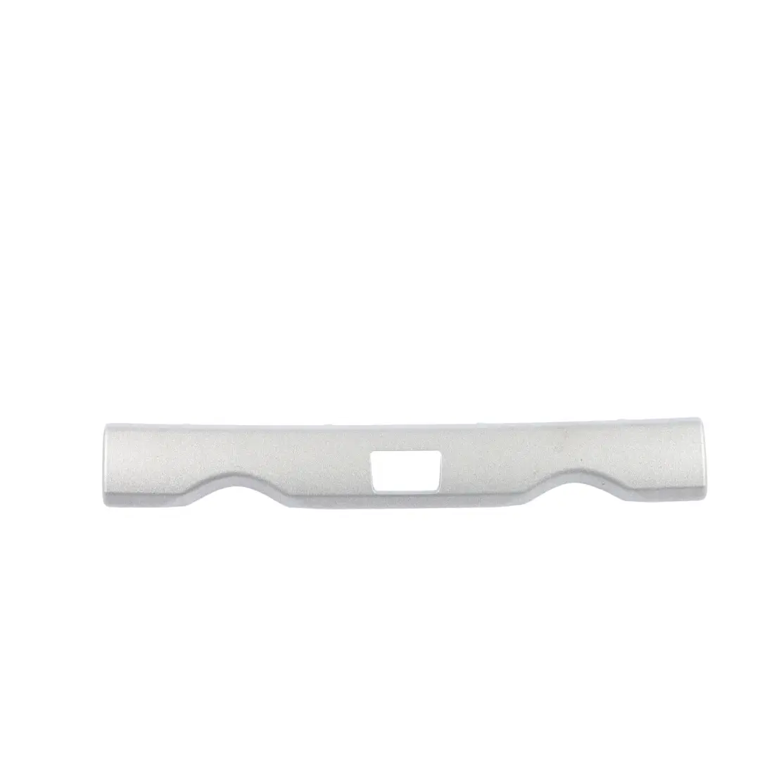  Porsch Cayman 987 Dashboard Centre Moulding Trim Cover Volcano Grey - SKU 98755258501 - Part number 98755258501