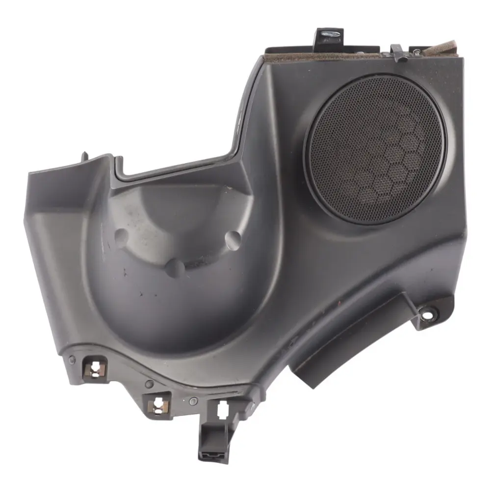 Porsche Cayman 987 Speaker Cover Suspension Strut Mounting Left N/S - SKU 98755506100 - Part number 98755506100