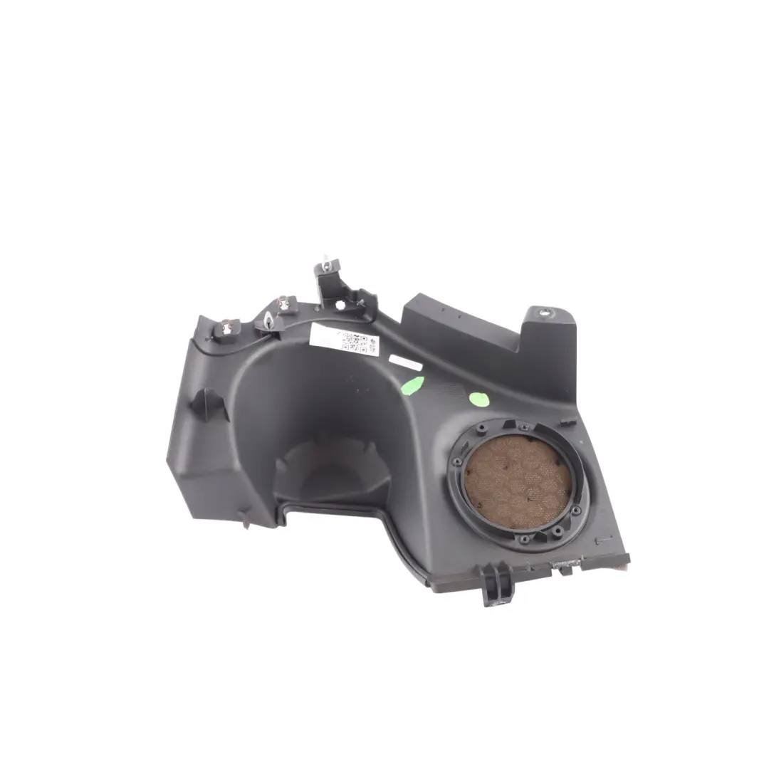 Speaker Cover Suspension Strut Mounting Left N/S to Porsche Cayman 987 with Part number 98755506100 Porsche Cayman 987 Speaker Cover Suspension Strut Mounting Left N/S - SKU 98755506100 - Part number 98755506100