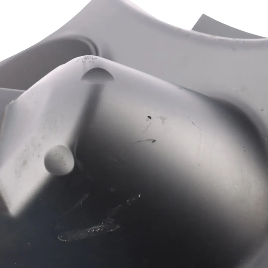 Speaker Cover Suspension Strut Mounting Left N/S to Porsche Cayman 987 with Part number 98755506100 Porsche Cayman 987 Speaker Cover Suspension Strut Mounting Left N/S - SKU 98755506100 - Part number 98755506100