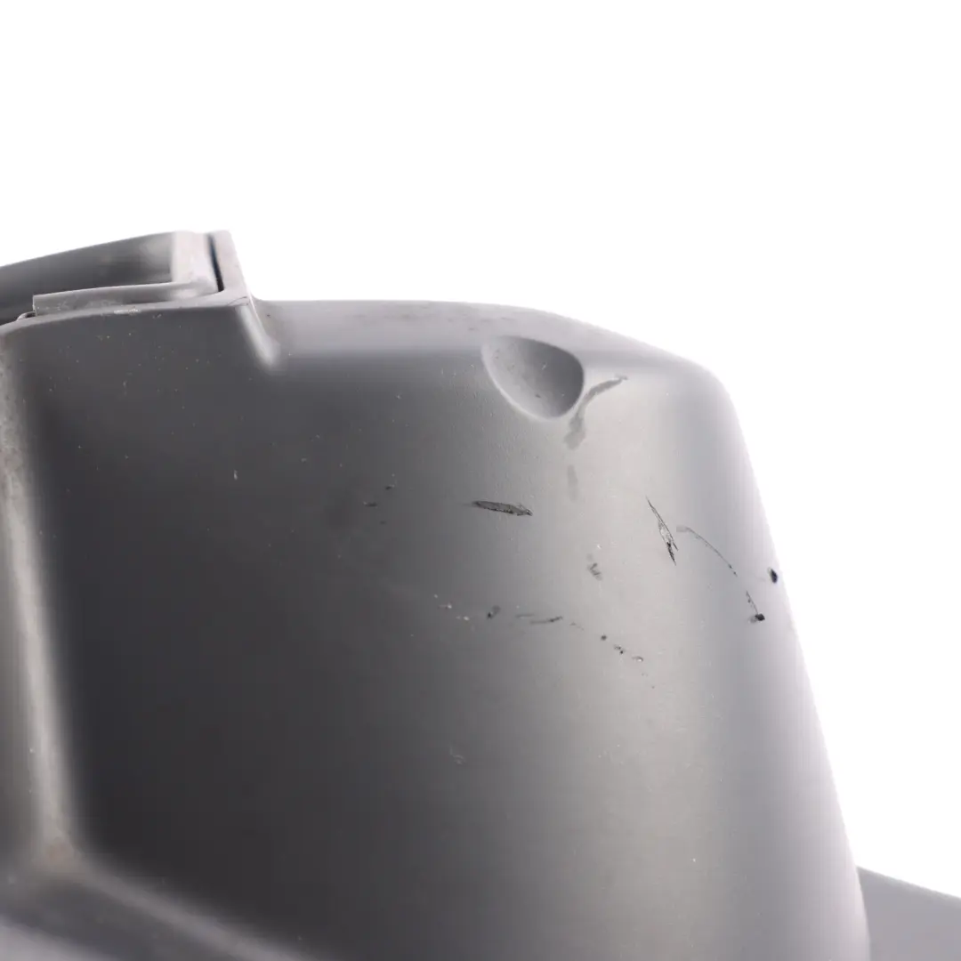 Porsche Cayman 987 Speaker Cover Suspension Strut Mounting Left N/S - SKU 98755506100 - Part number 98755506100