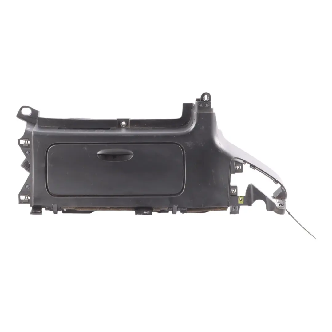 Porsche Cayman 987C Storage Compartment Engine Bay Rear Right O/S - SKU 98755507205 - Part number 98755507205