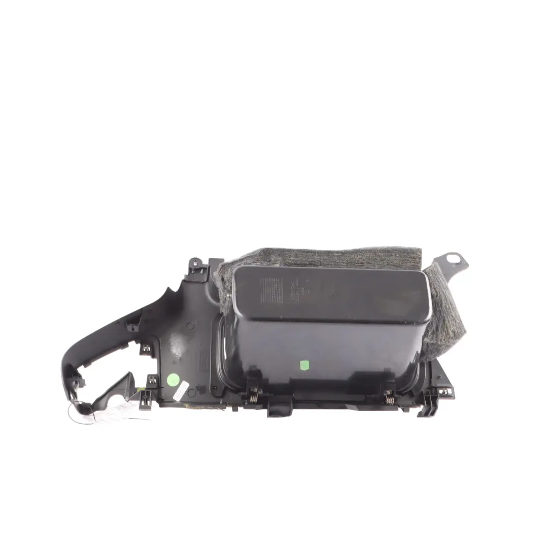 Porsche Cayman 987C Storage Compartment Engine Bay Rear Right O/S - SKU 98755507205 - Part number 98755507205