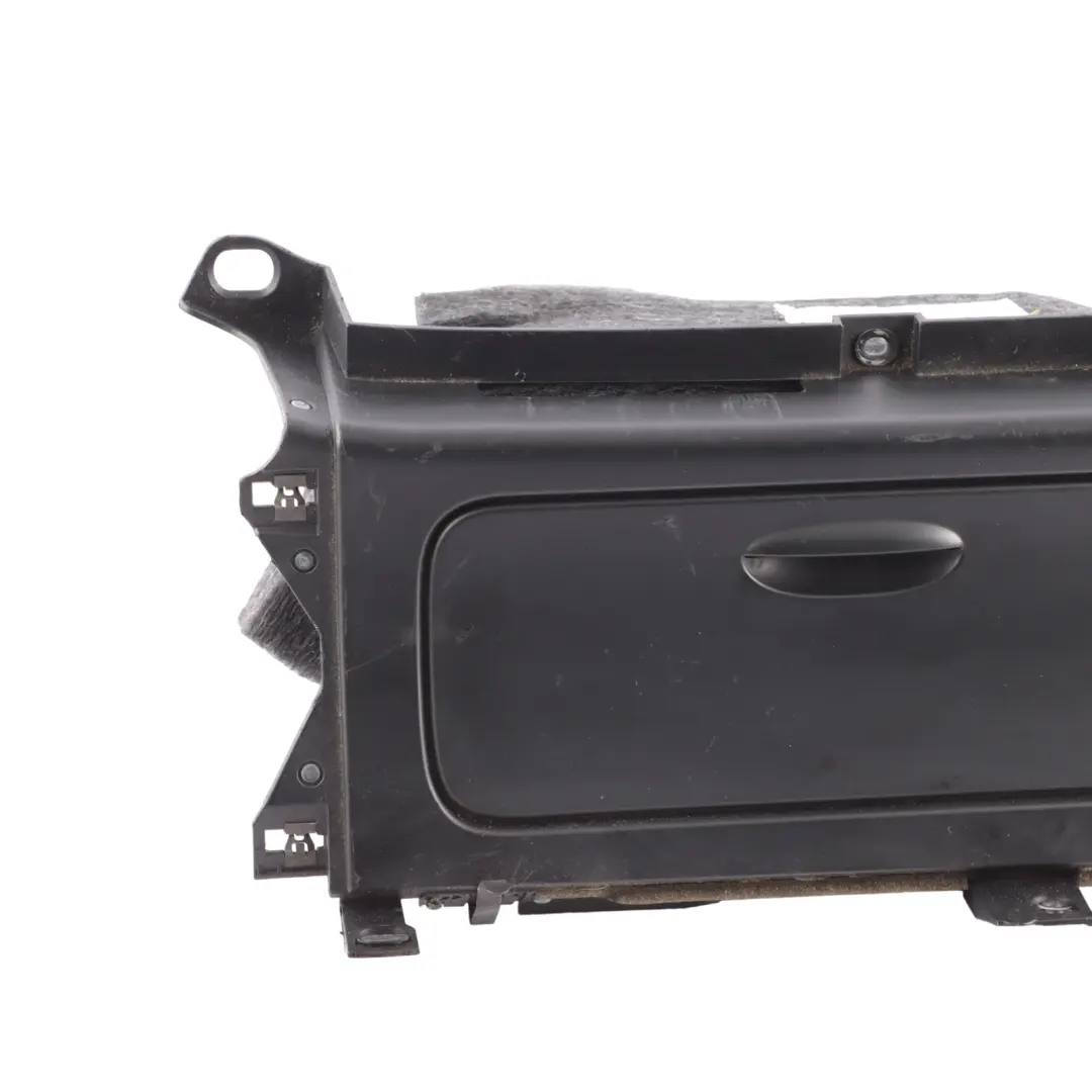 Porsche Cayman 987C Storage Compartment Engine Bay Rear Right O/S - SKU 98755507205 - Part number 98755507205