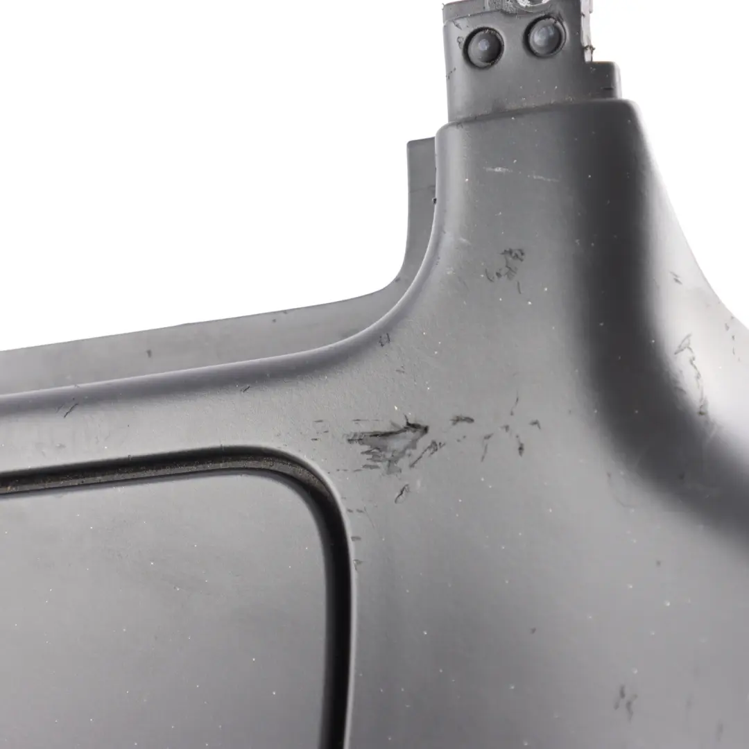 987C Storage Compartment Engine Bay Rear Right O/S to Porsche Cayman with Part number 98755507205 Porsche Cayman 987C Storage Compartment Engine Bay Rear Right O/S - SKU 98755507205 - Part number 98755507205