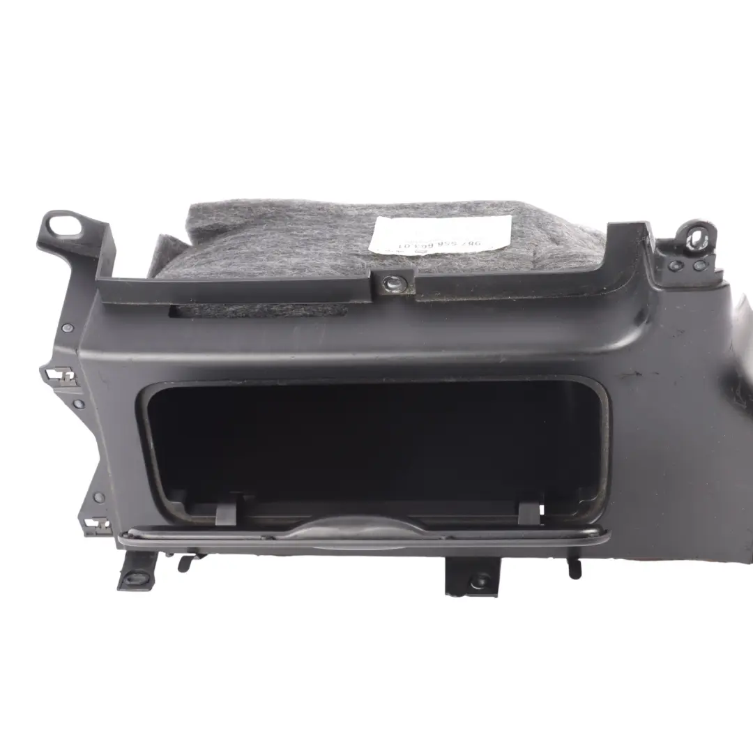 987C Storage Compartment Engine Bay Rear Right O/S to Porsche Cayman with Part number 98755507205 Porsche Cayman 987C Storage Compartment Engine Bay Rear Right O/S - SKU 98755507205 - Part number 98755507205