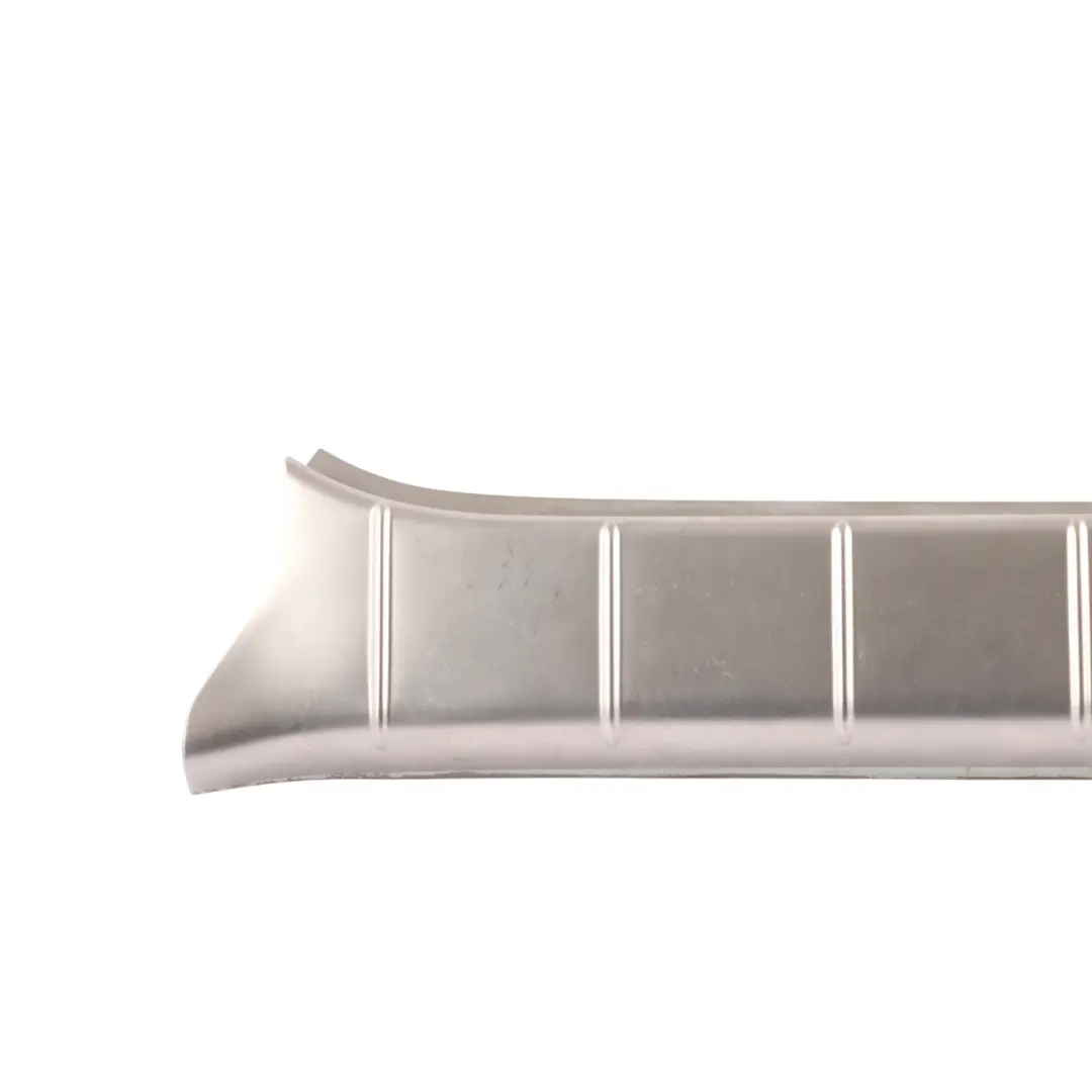 987C Rear Luggage Compartment Trim Cover Panel to Porsche Cayman with Part number 98755515100 Porsche Cayman 987C Rear Luggage Compartment Trim Cover Panel - SKU 98755515100 - Part number 98755515100