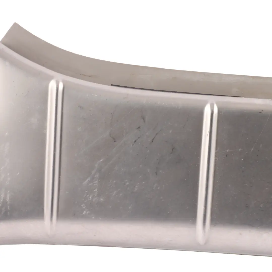 987C Rear Luggage Compartment Trim Cover Panel to Porsche Cayman with Part number 98755515100 Porsche Cayman 987C Rear Luggage Compartment Trim Cover Panel - SKU 98755515100 - Part number 98755515100