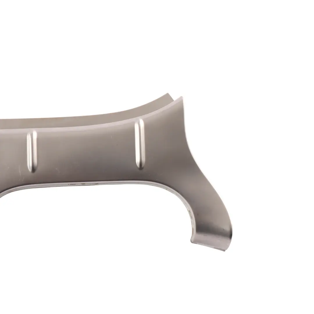 Porsche Cayman 987C Rear Luggage Compartment Trim Cover Panel - SKU 98755515100 - Part number 98755515100