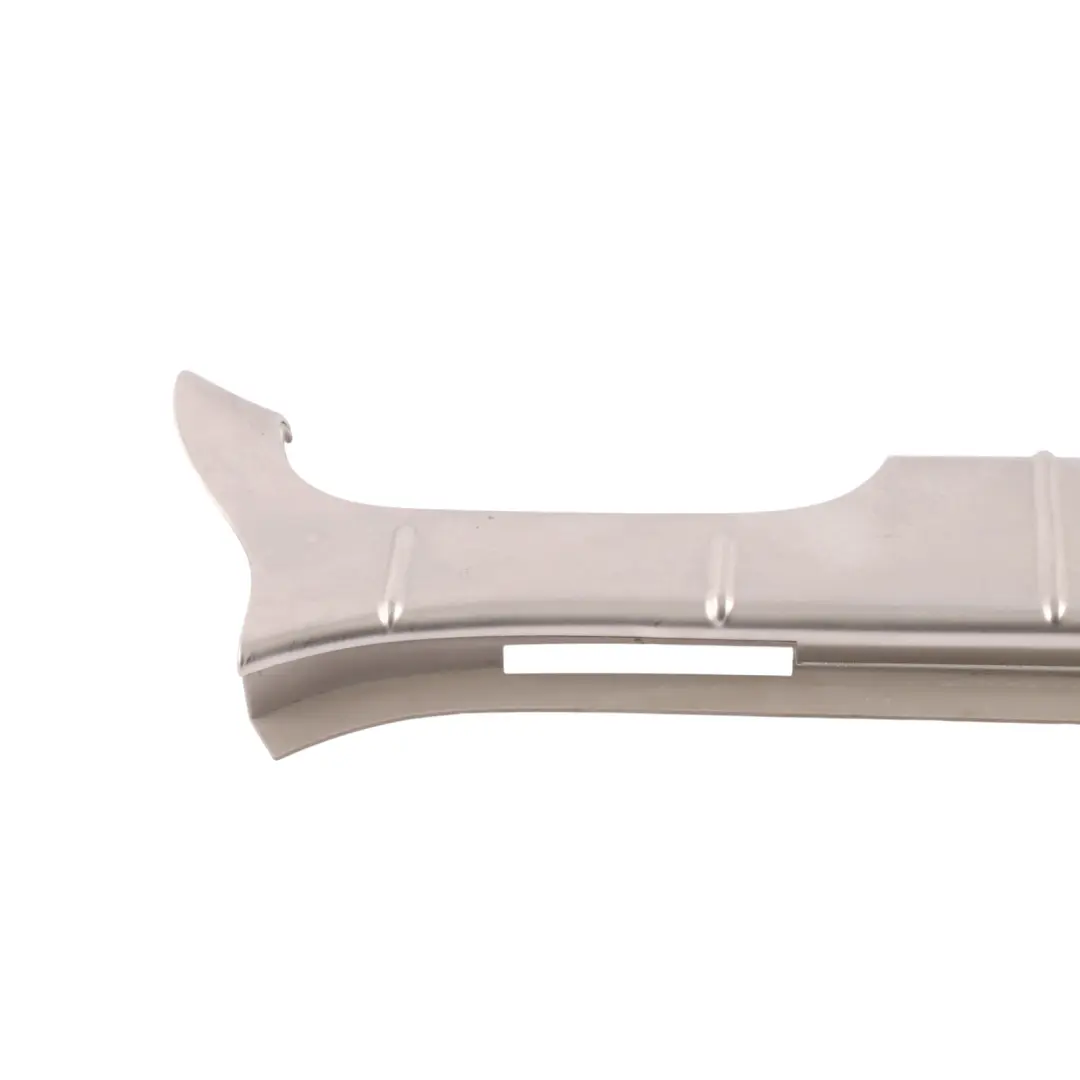 987C Rear Luggage Compartment Trim Cover Panel to Porsche Cayman with Part number 98755515100 Porsche Cayman 987C Rear Luggage Compartment Trim Cover Panel - SKU 98755515100 - Part number 98755515100