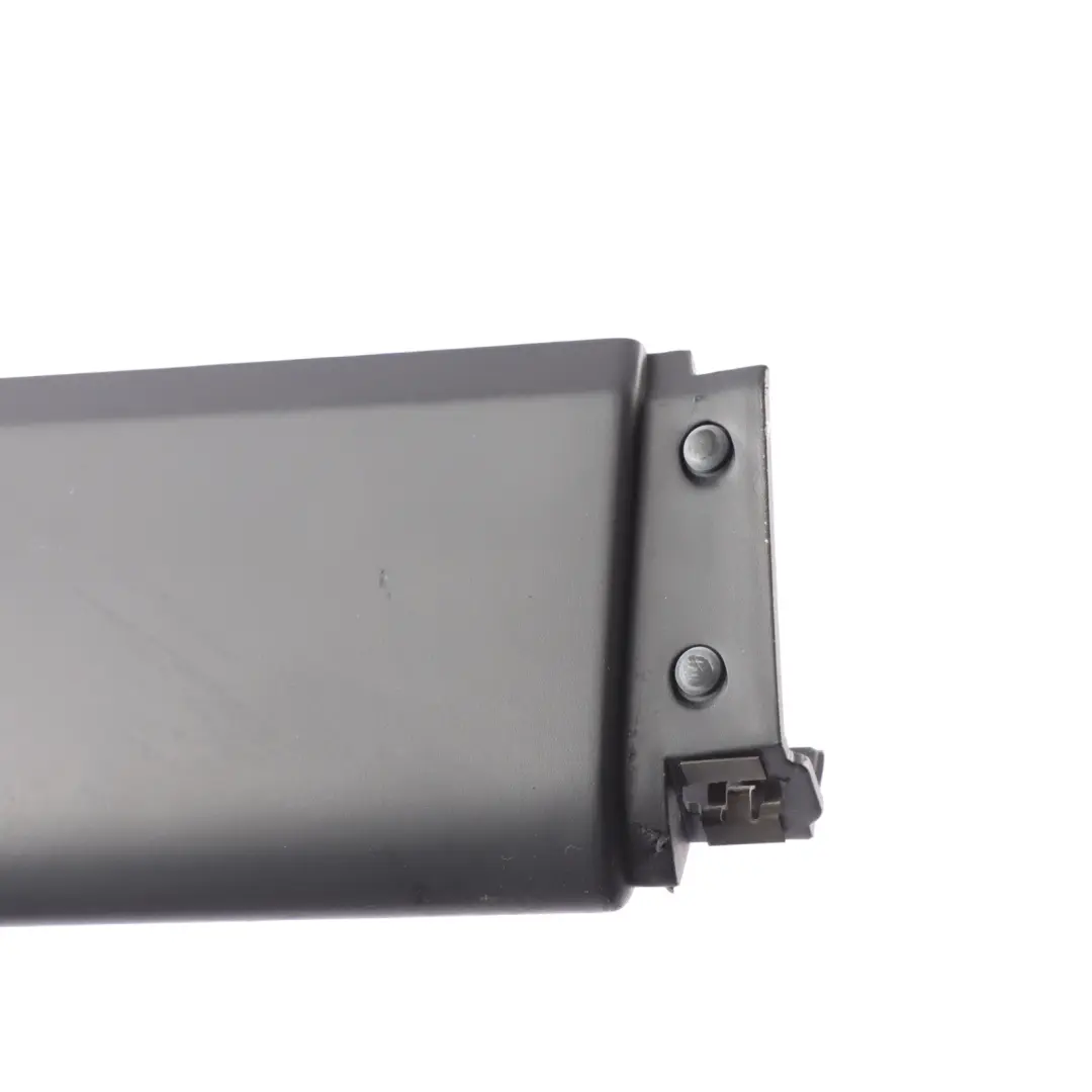 Boot Lid Trim Cover Right O/S to Porsche Cayman 987 Rear Tailgate with Part number 98755519401 Porsche Cayman 987 Rear Tailgate Boot Lid Trim Cover Right O/S - SKU 98755519401 - Part number 98755519401