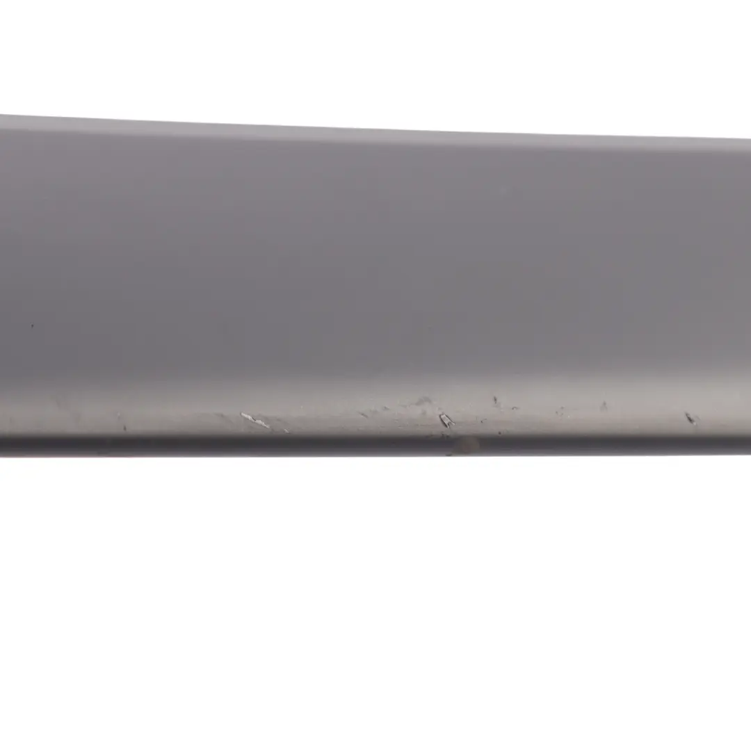 Boot Lid Trim Cover Right O/S to Porsche Cayman 987 Rear Tailgate with Part number 98755519401 Porsche Cayman 987 Rear Tailgate Boot Lid Trim Cover Right O/S - SKU 98755519401 - Part number 98755519401