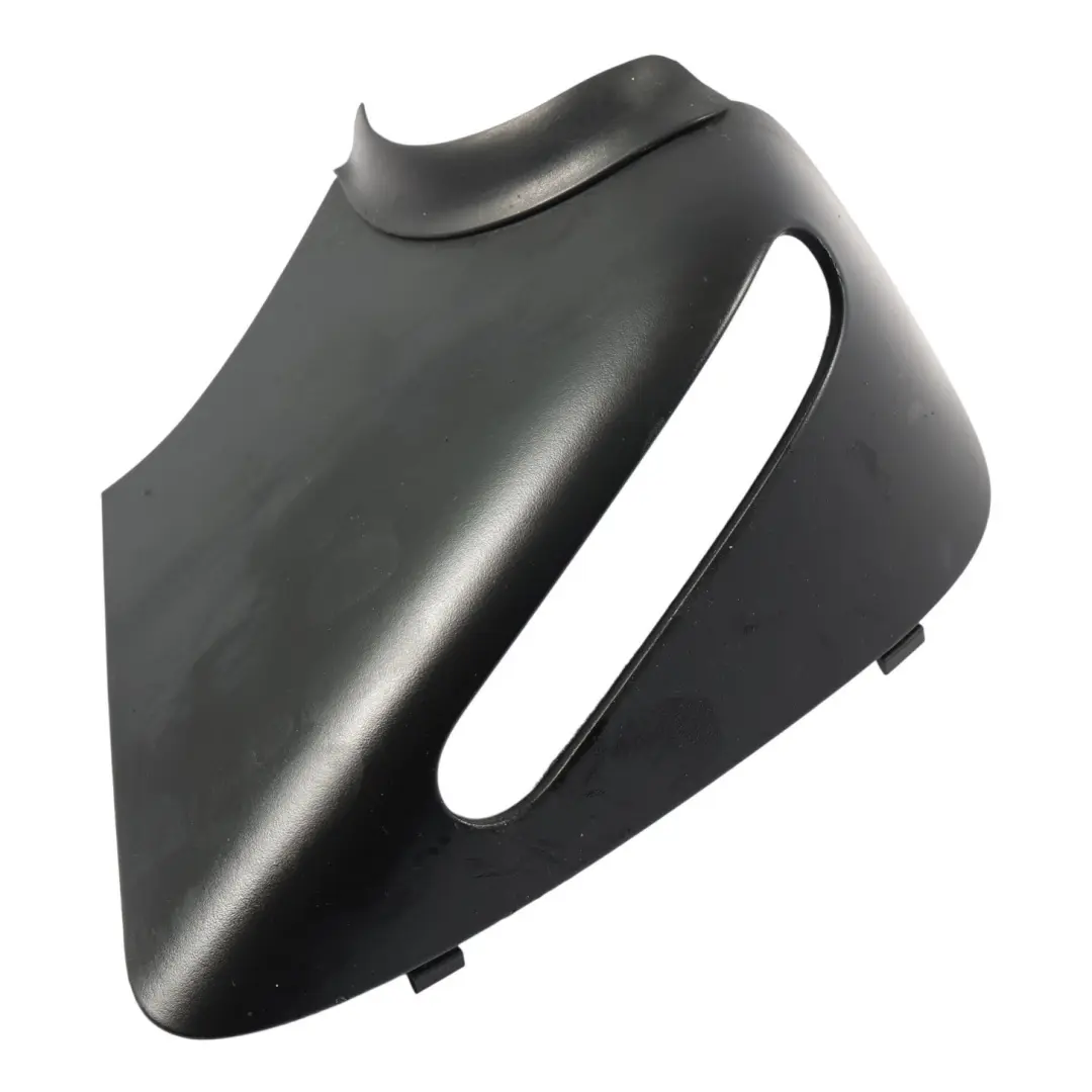 987C Rosetta Anteriore Sicurezza Tappo Sinistro per Porsche Cayman con numero di parte 98755545100 Porsche Cayman 987C Rosetta Anteriore Sicurezza Tappo Sinistro - SKU 98755545100 - Numero di parte 98755545100