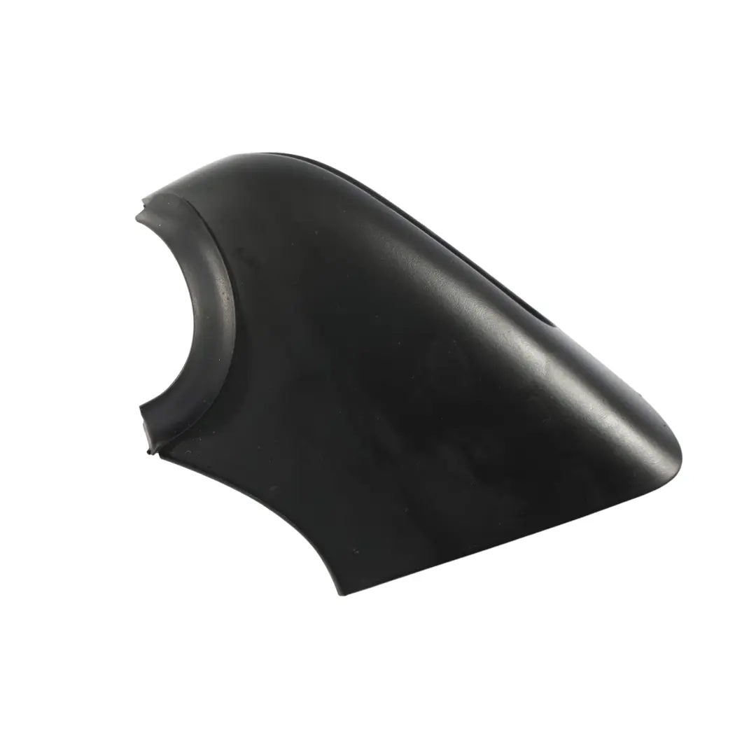 Porsche Cayman 987C Osłona Pasa Bezpieczeństwa Przód Lewa - SKU 98755545100 - Numer Części 98755545100