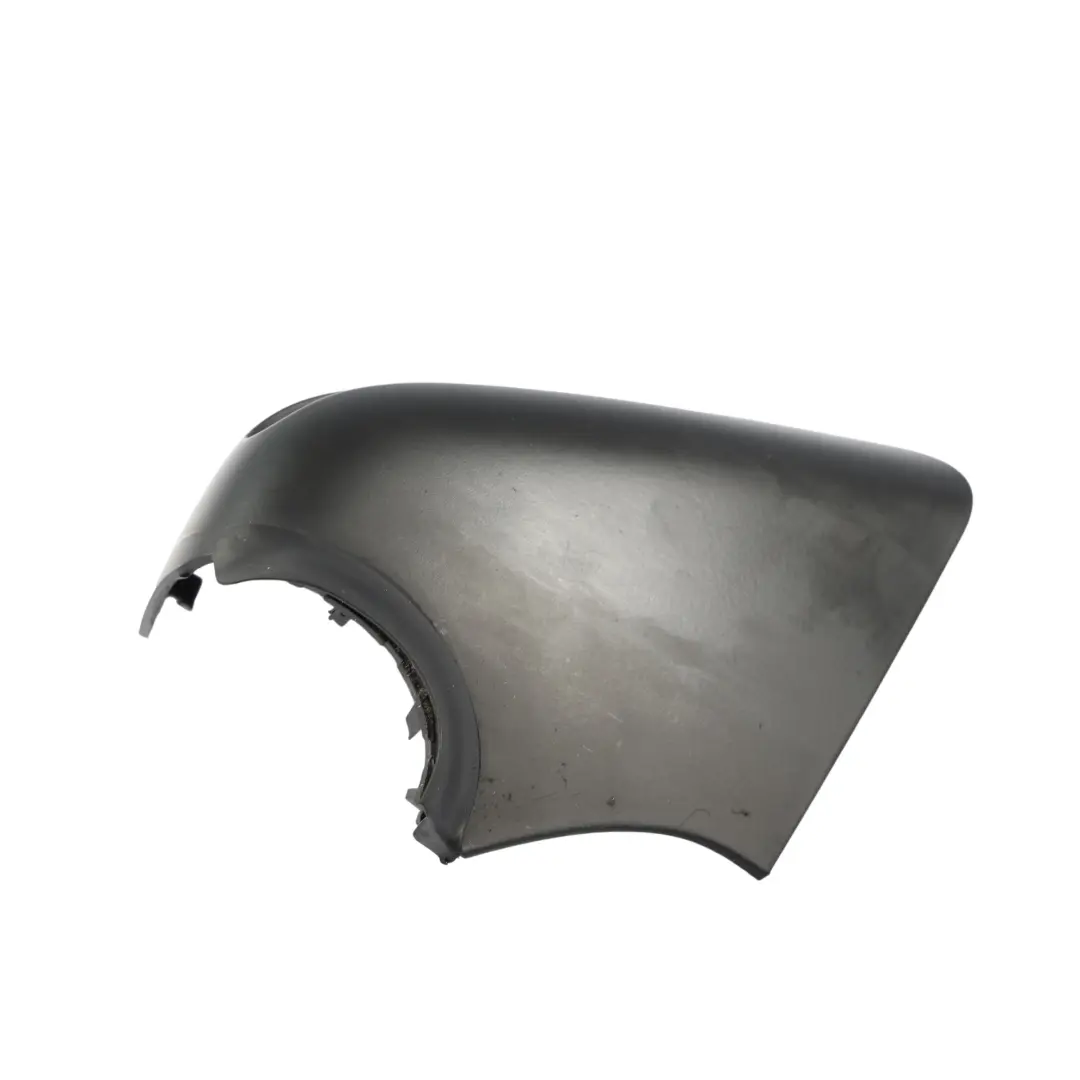 987C Rosette Ceinture Sécurité Avant Capuchon Gauche pour Porsche Cayman à propos du numéro de pièce 98755545100 Porsche Cayman 987C Rosette Ceinture Sécurité Avant Capuchon Gauche - SKU 98755545100 - Numéro de pièce 98755545100