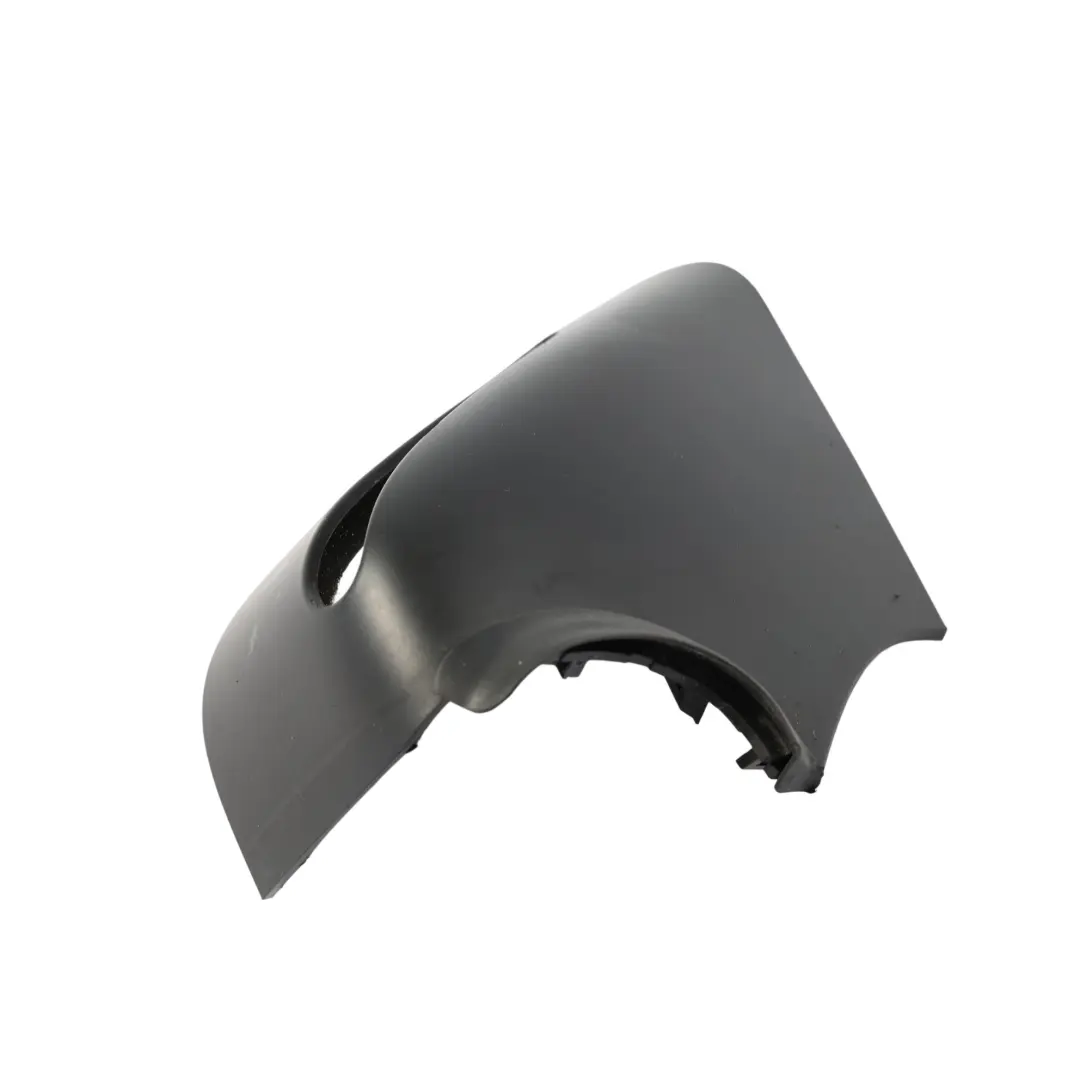 987C Rosette Ceinture Sécurité Avant Capuchon Gauche pour Porsche Cayman à propos du numéro de pièce 98755545100 Porsche Cayman 987C Rosette Ceinture Sécurité Avant Capuchon Gauche - SKU 98755545100 - Numéro de pièce 98755545100