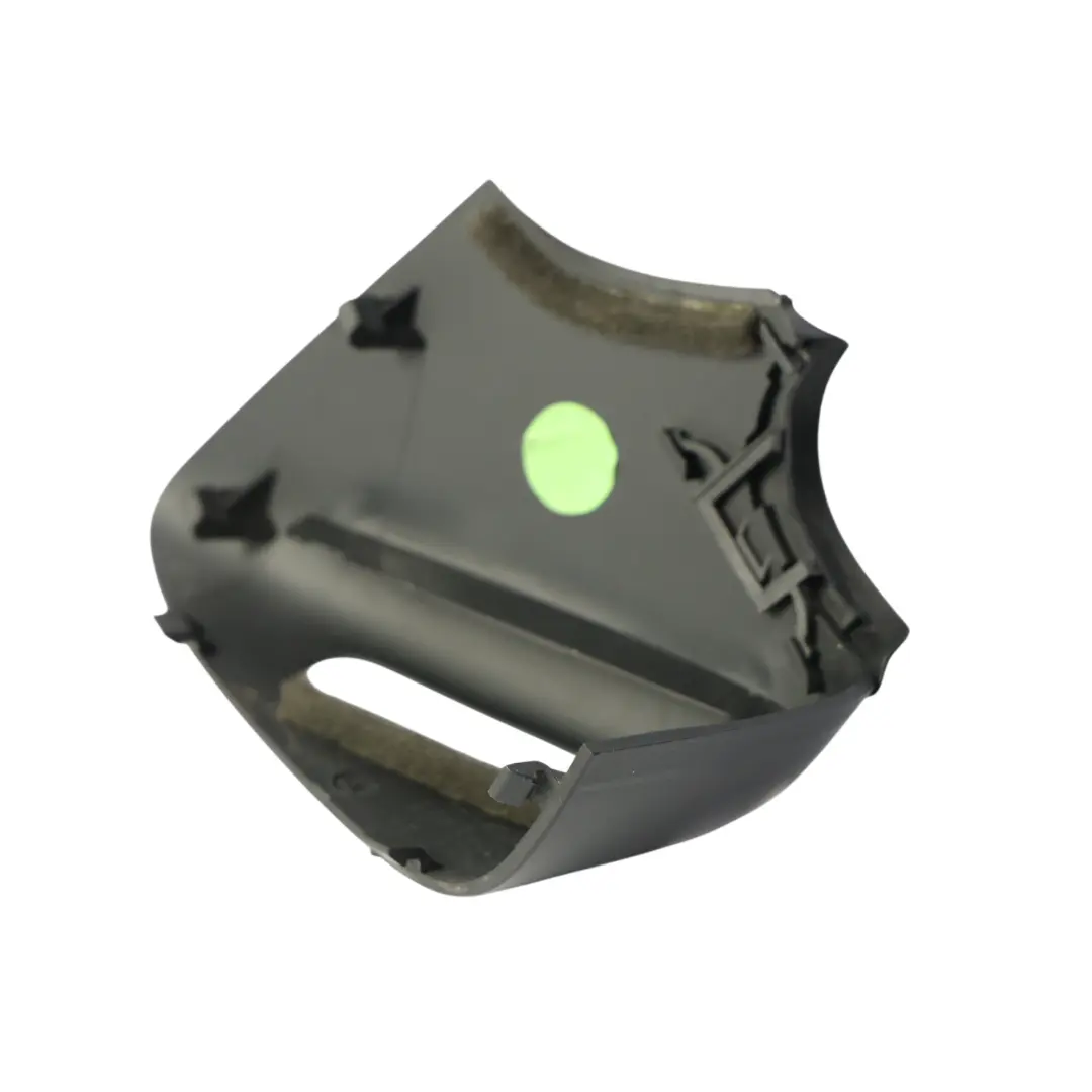 987C Cache De Ceinture De Sécurité Avant Droit pour Porsche Cayman à propos du numéro de pièce 98755545200 Porsche Cayman 987C Cache De Ceinture De Sécurité Avant Droit - SKU 98755545200 - Numéro de pièce 98755545200