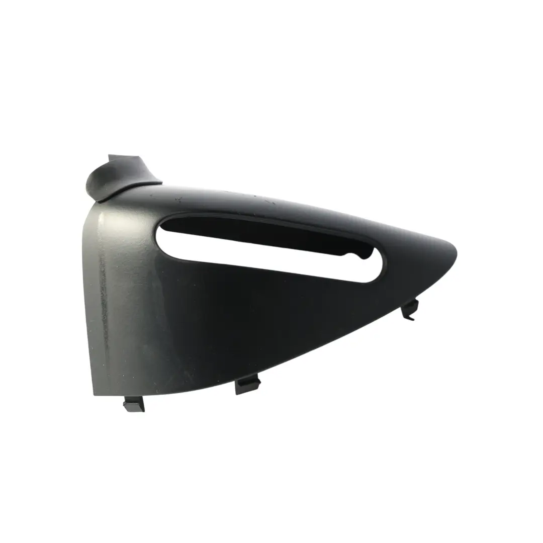 987C Roseta Delantera Cinturón De Seguridad Derecho para Porsche Cayman con número de pieza 98755545200 Porsche Cayman 987C Roseta Delantera Cinturón De Seguridad Derecho - SKU 98755545200 - Número de pieza 98755545200