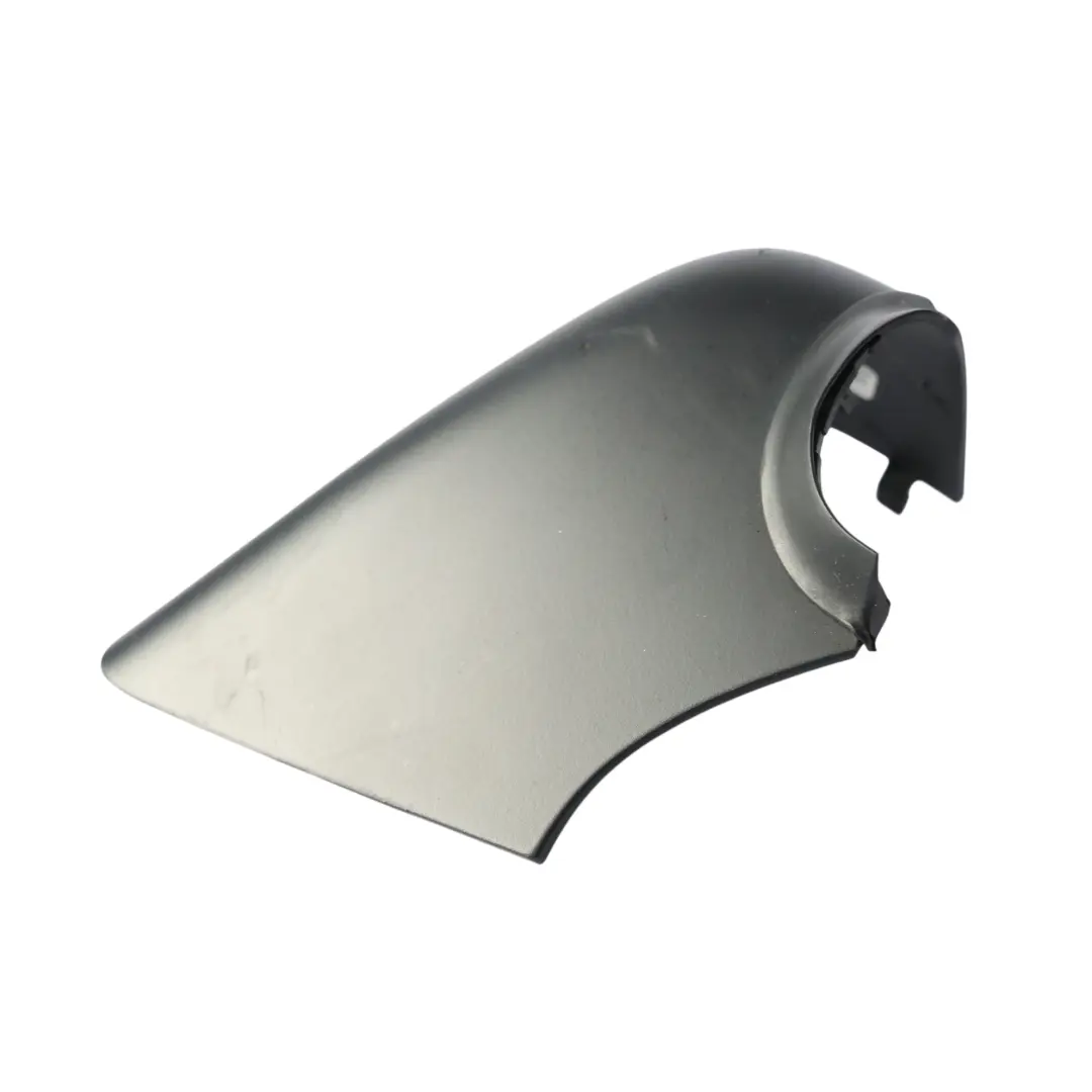 987C Cache De Ceinture De Sécurité Avant Droit pour Porsche Cayman à propos du numéro de pièce 98755545200 Porsche Cayman 987C Cache De Ceinture De Sécurité Avant Droit - SKU 98755545200 - Numéro de pièce 98755545200