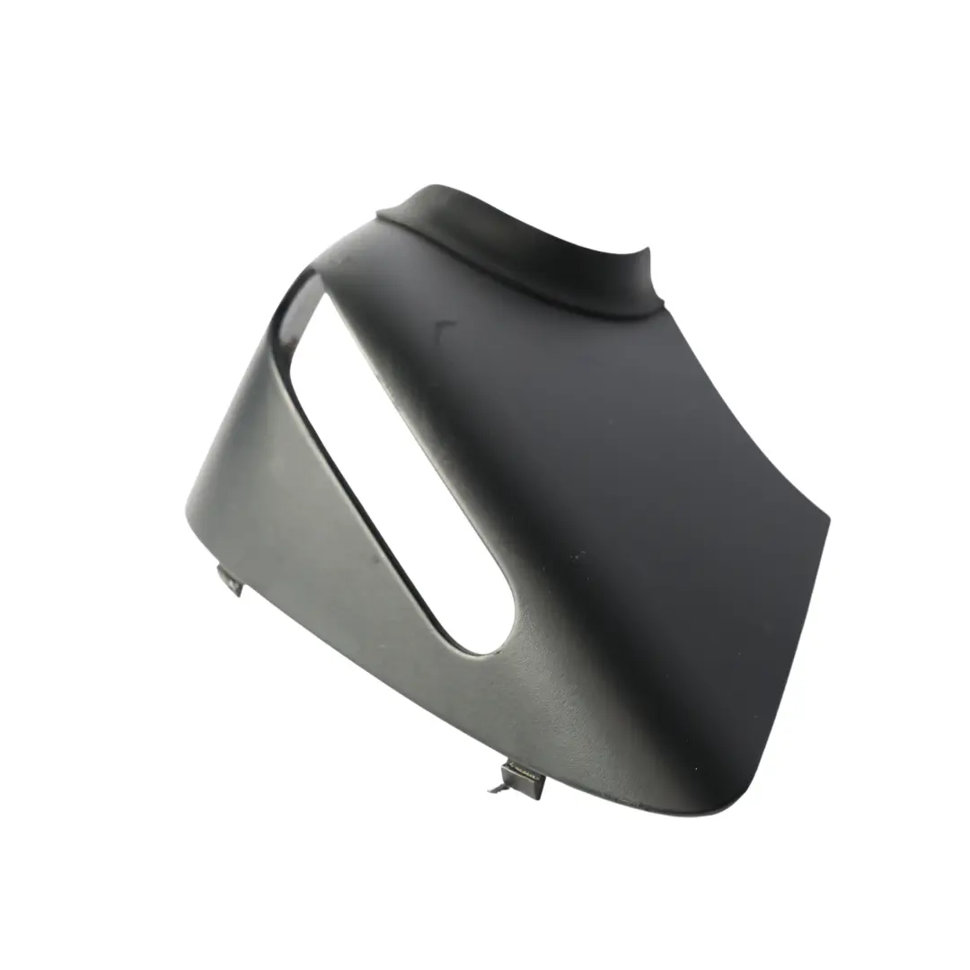 987C Cache De Ceinture De Sécurité Avant Droit pour Porsche Cayman à propos du numéro de pièce 98755545200 Porsche Cayman 987C Cache De Ceinture De Sécurité Avant Droit - SKU 98755545200 - Numéro de pièce 98755545200